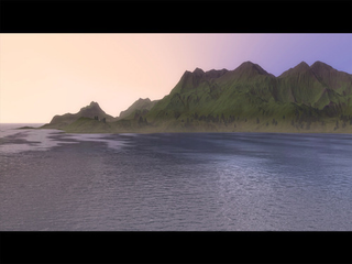 Illustration for article titled Create Your Own Worlds In The Sims 3